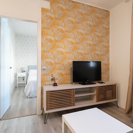 Apartamento Triana Habitame Inmobiliaria เซบีญา ภายนอก รูปภาพ