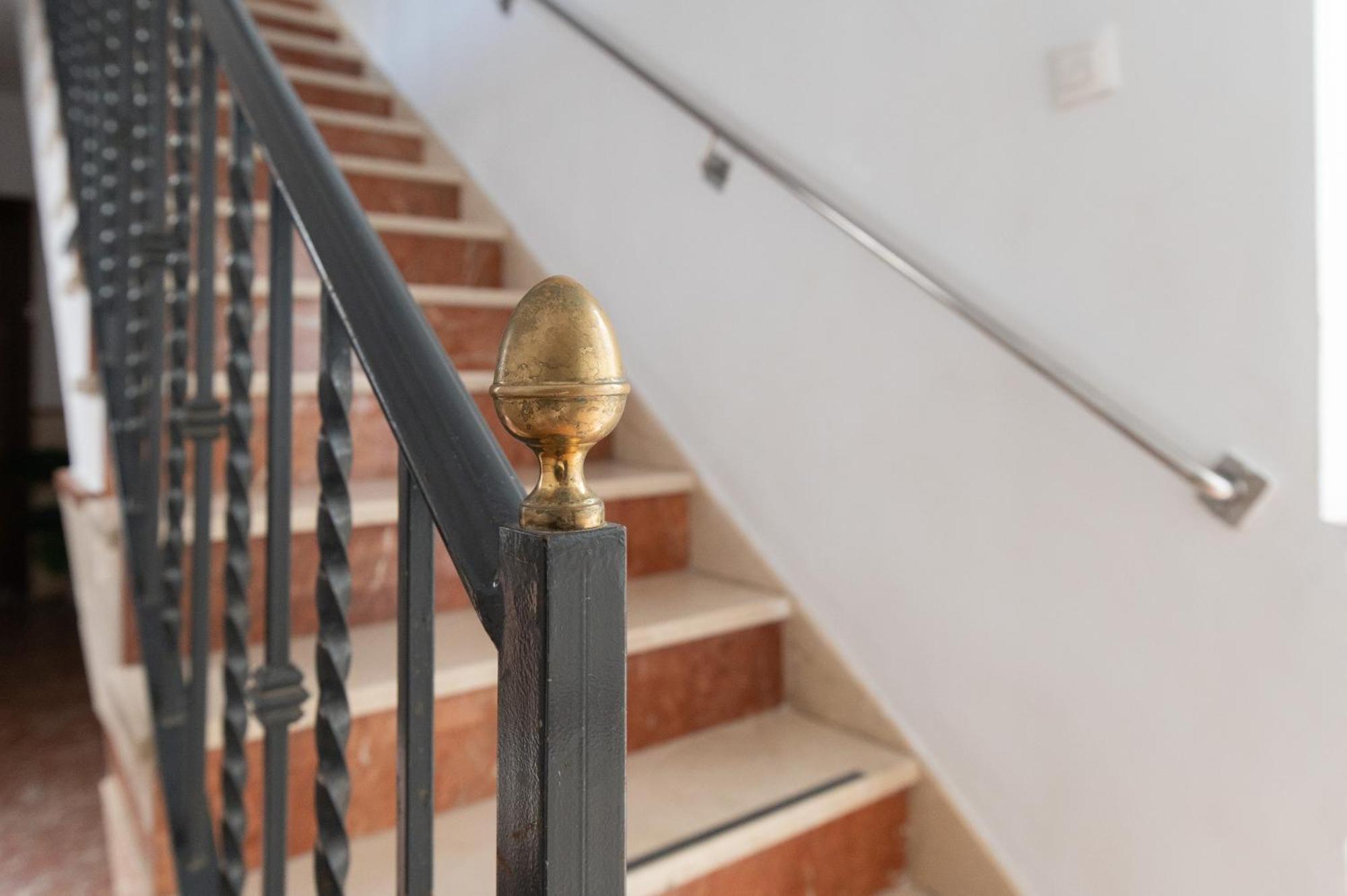 Apartamento Triana Habitame Inmobiliaria เซบีญา ภายนอก รูปภาพ