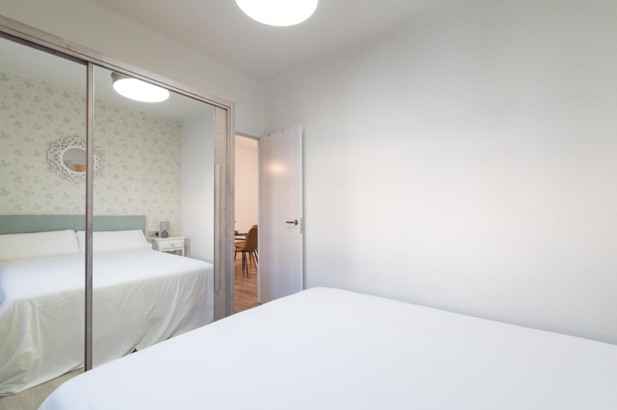 Apartamento Triana Habitame Inmobiliaria เซบีญา ภายนอก รูปภาพ