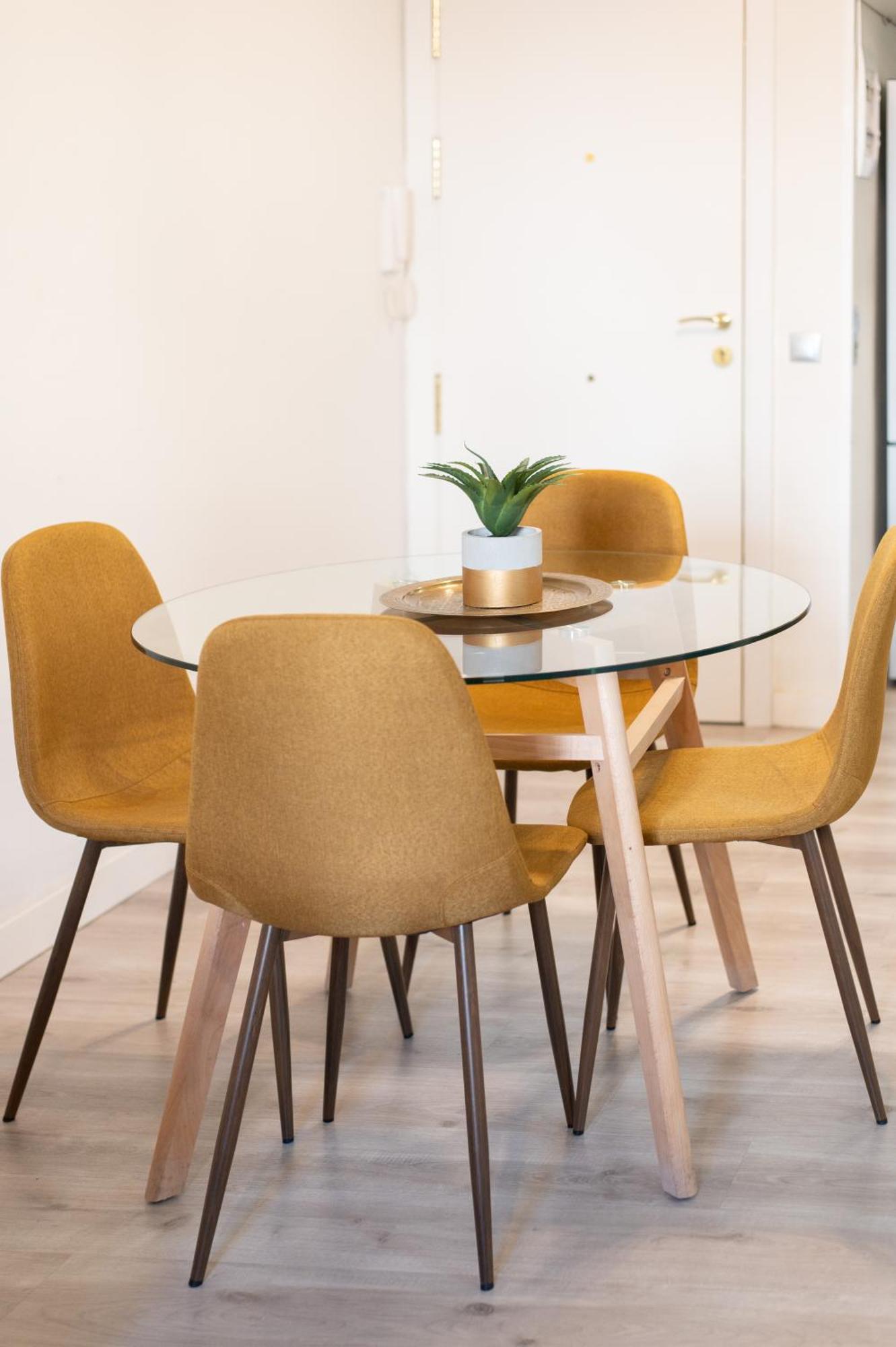 Apartamento Triana Habitame Inmobiliaria เซบีญา ภายนอก รูปภาพ