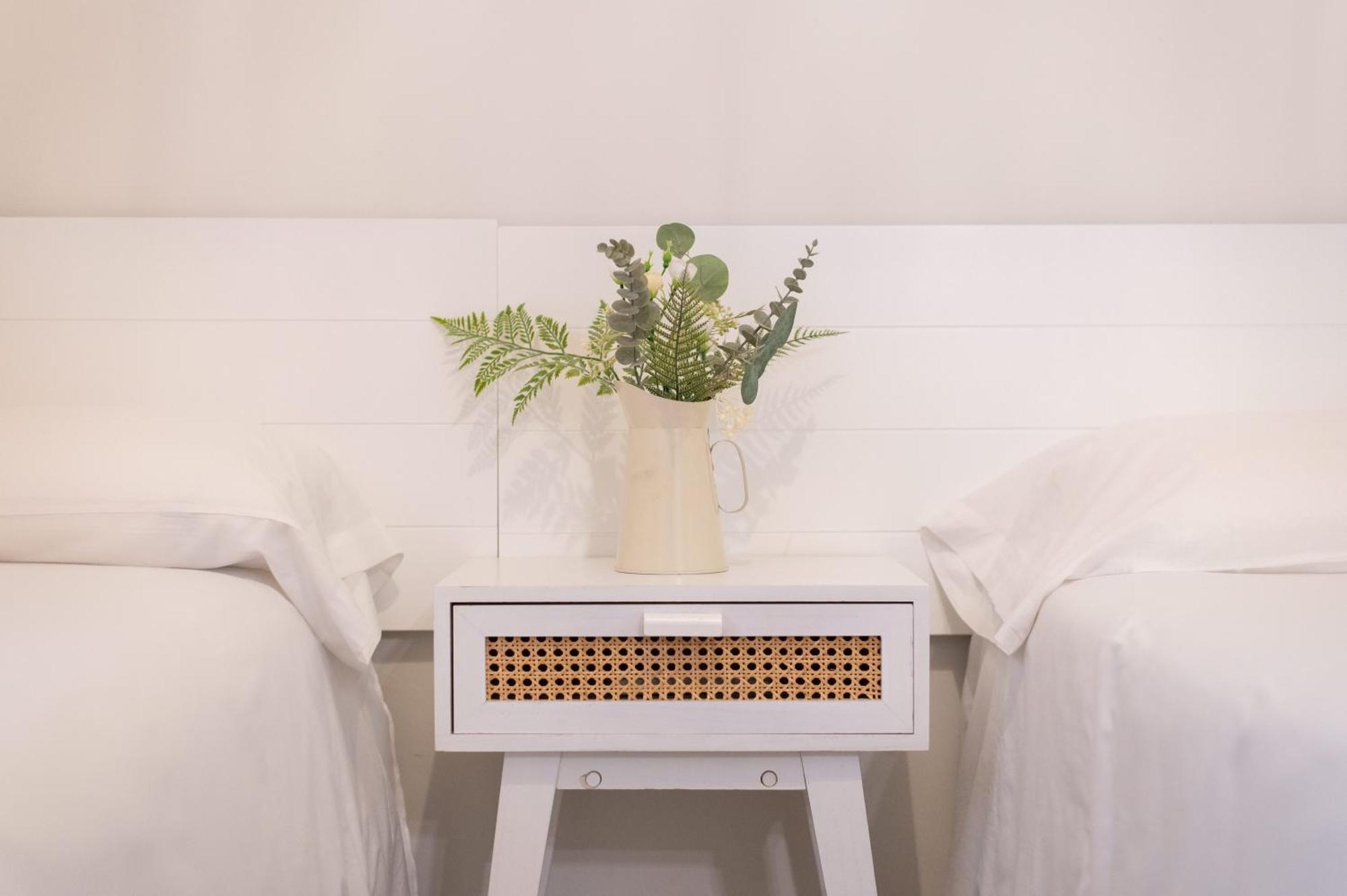 Apartamento Triana Habitame Inmobiliaria เซบีญา ภายนอก รูปภาพ